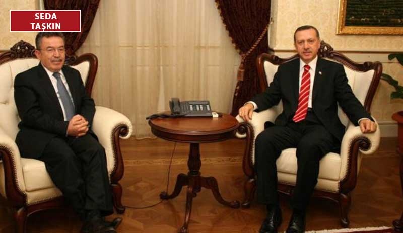 Eski YÖK Başkanı Özcan: Erdoğan rektörlüğe bir tanıdığını mı getirecek?