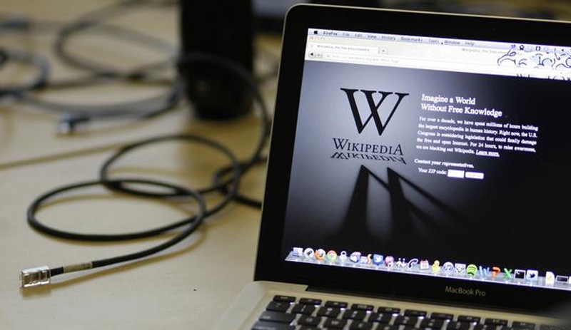 Wikipedia kurucusu: Platform artık güvenilir bilgiler sağlamıyor, propaganda aracına dönüştürüldü