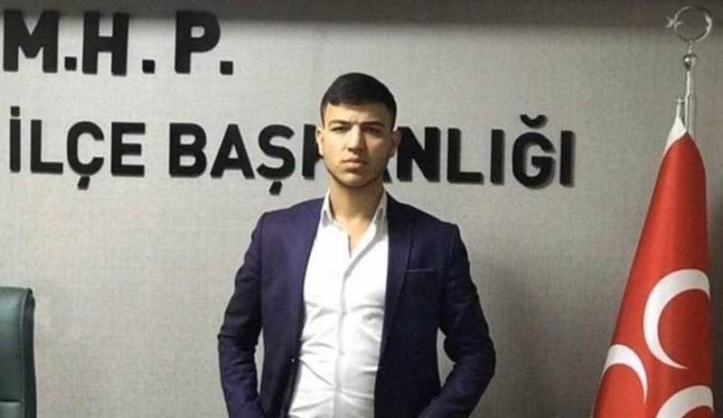 Ümitcan Uygun'un tahliyesine tepki yağdı; Ankara Cumhuriyet Başsavcılığı açıklama yaptı