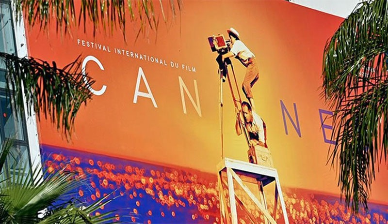 74’üncü Cannes Film Festivali'nde ödüller sahiplerini buldu