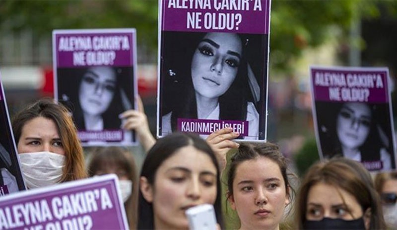 Ümitcan Uygun'un tahliyesine tepki: Türkiye'de adalet yok