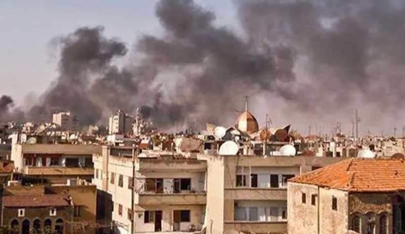 Bağdat'taki patlamada ölü sayısı 30'a yükseldi