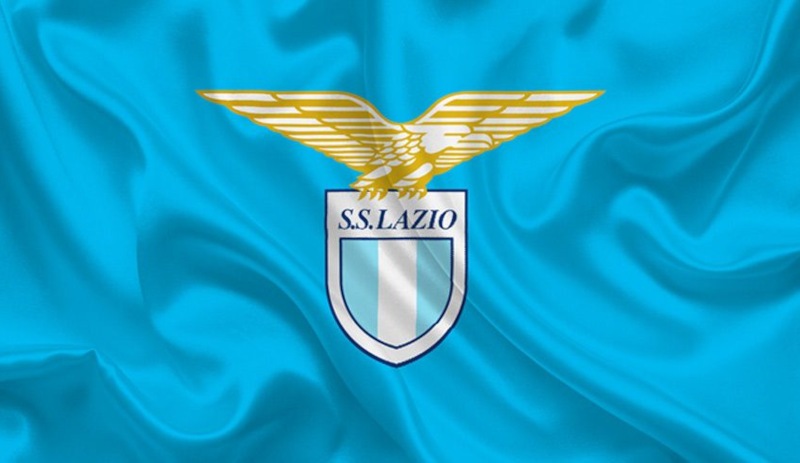 Bella Ciao söylediği için faşist taraftarların tepki gösterdiği oyuncuya Lazio'dan destek