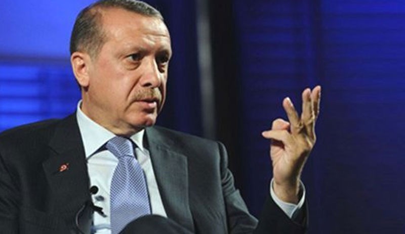 Erdoğan'dan yeni 'külliye' açıklaması
