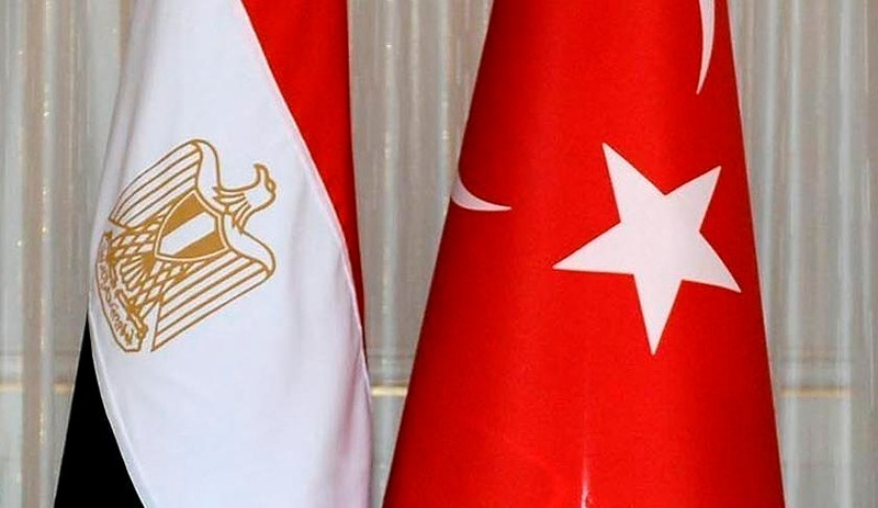 Mısır, Erdoğan'ın ziyareti sonrasında Kıbrıs için açıklama yaptı