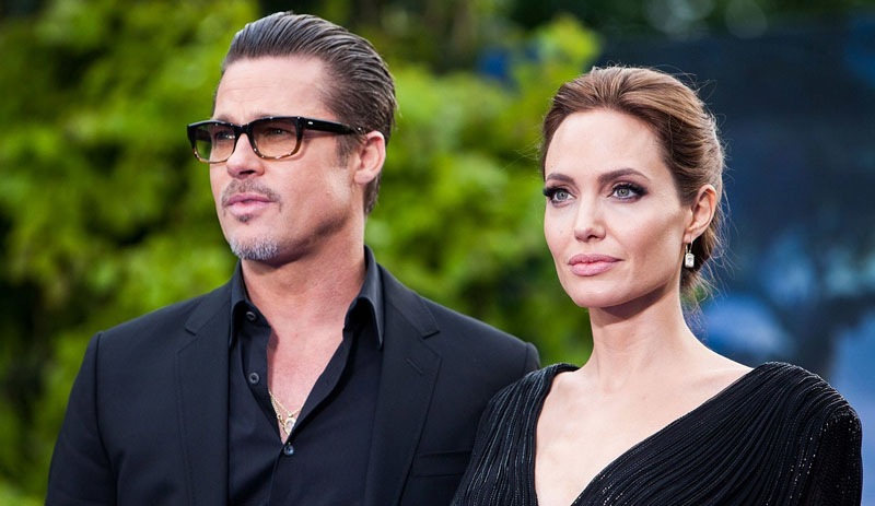 Angeline Jolie'nin itirazı kabul edildi: Brad Pitt'le çocuklarının velayeti davasında yeni yargıç atandı