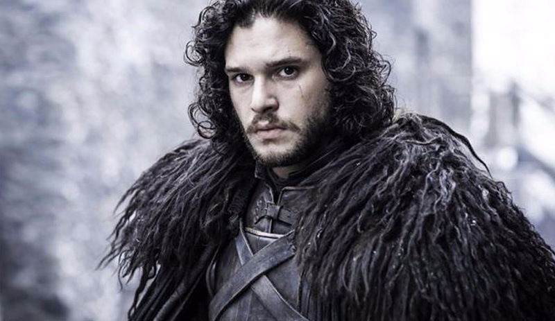 IKEA’dan Jon Snow pelerini yapma kılavuzu