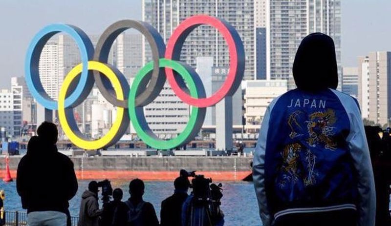 Tokyo Olimpiyatları'nda vaka sayısı 148'e yükseldi