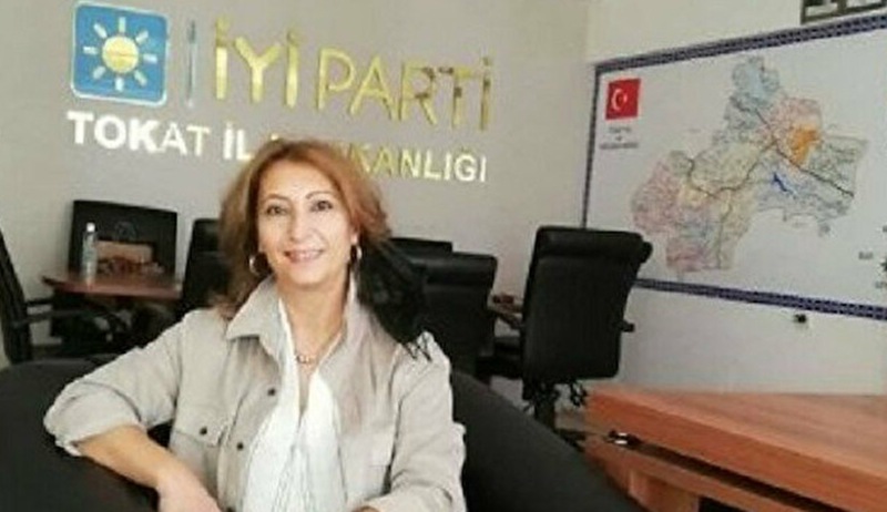 İYİ Parti, Ömer Halisdemir paylaşımı yapan yöneticisini ihraç etmeye hazırlanıyor