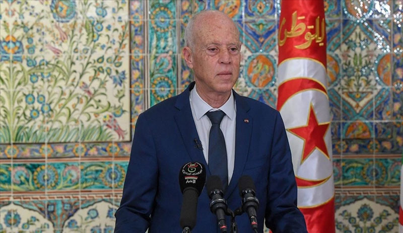 Dışişleri'nden Tunus açıklaması: Derin endişe duyuyoruz