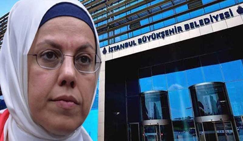 AKP'li Kavakcı, ABD eğitimi için İBB'nin harcama yaptığının ortaya çıktığı raporu yalanladı