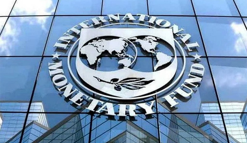 IMF, küresel tahmini korudu, Türkiye'nin büyüme tahminini düşürdü