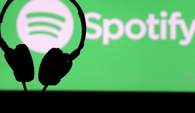 Spotify, abone sayısını yükseltmesine rağmen 23,6 milyon dolar zarar etti