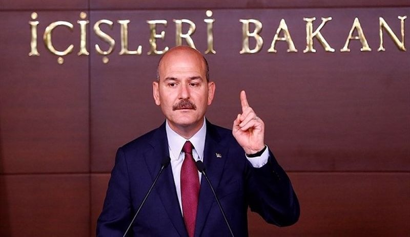 İçişleri Bakanı Soylu: Konya'daki olayın Kürt-Türk meselesiyle alakası yok