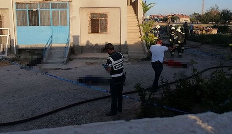 CHP heyeti, Kürtlere yönelik katliamı araştırmak için Konya'ya gidiyor