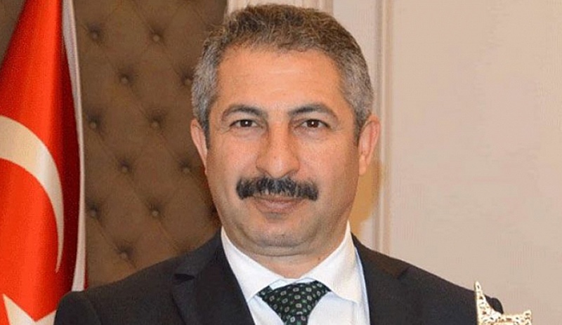 Konya Emniyet Müdürü'nün sicil kaydı: Santoro, Dink cinayeti, 10 Ekim ve Konya katliamı