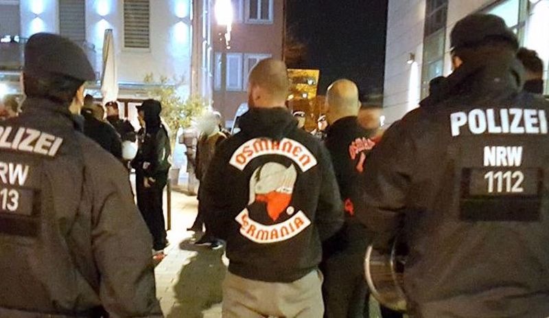HDP'den Avrupa'daki muhaliflere yönelik saldırılar ve 'infaz listeleri' hakkında araştırma önergesi
