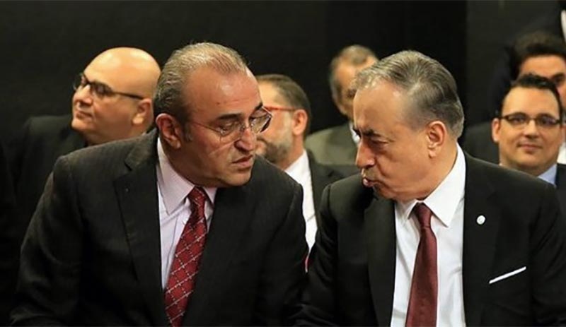 Mustafa Cengiz ve Abdurrahim Albayrak için ihraç talebi