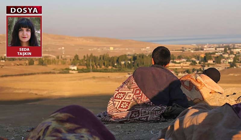 Afgan mülteciler neden Türkiye’ye geliyor?