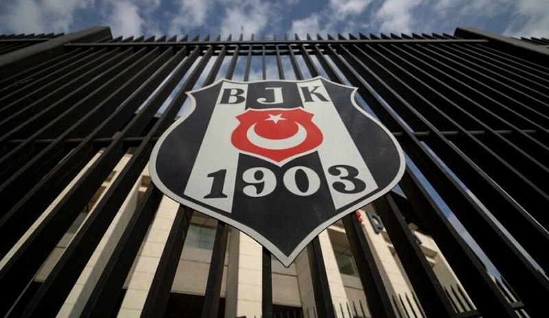 UEFA'nın Beşiktaş'a verdiği ceza kaldırıldı