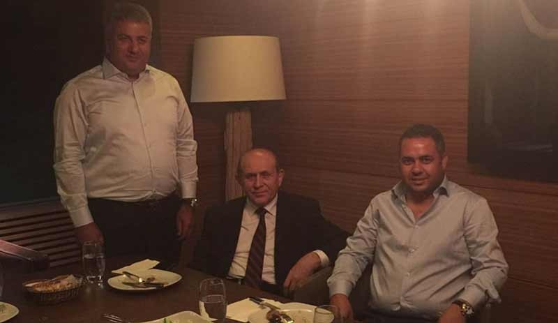 AKP'li Kuzu’nun WhatsApp yazışmaları ortaya çıktı: 'Resmen yalvarıyor'