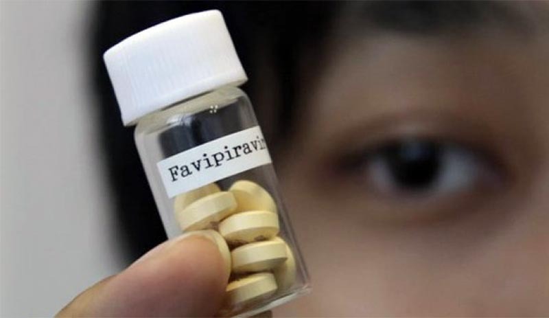 Prof. Dr. Ergönül: Favipiravir ilacı etkisiz, karaciğeri yoruyor