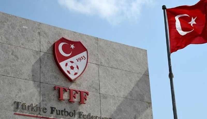 TFF stada giriş şartlarını açıkladı