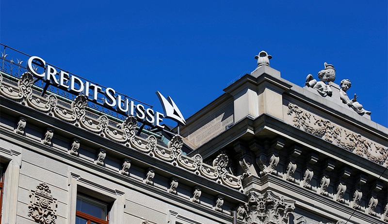 Credit Suisse'den Merkez Bankası öncesi dolar/TL tahmini