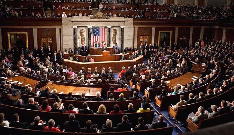 ABD Kongresi’nde son dakika mücadelesi: Hükümetin kapanmasını önlemek için girişimler sürüyor