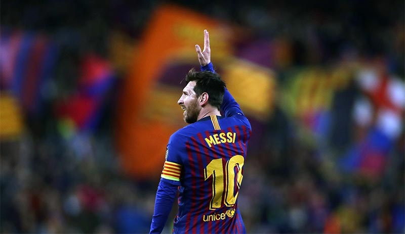 Simon Kuper, Messi ve Barcelona’yı yazdı: Kulübü parlatıp tüketen yıldız