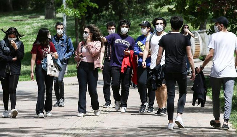 28 ülkede anket: İnsanların çoğu pandemi öncesindeki hayatı değil, daha iyisini İstiyor