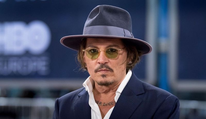 Johnny Depp: Hollywood beni boykot ediyor