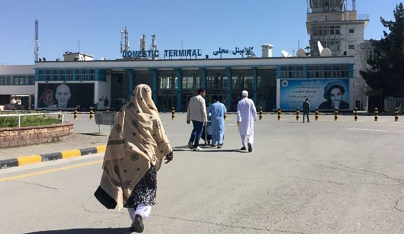 Reuters: Türkiye, Kabil Havalimanı'nı koruma planını iptal etti