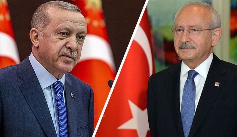Kılıçdaroğlu'ndan Erdoğan'a: Yeni sığınmacı anlaşmasına imza atamayacaksın!