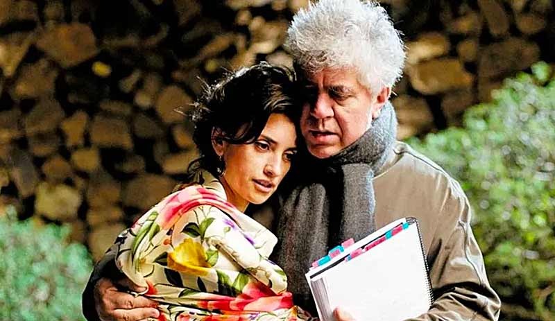 78. Venedik Film Festivali Pedro Almodovar’ın yeni filmiyle açılacak