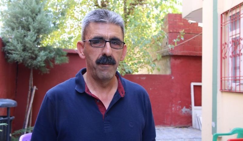 HDP yöneticisi AKP’ye üye yapıldı: 'Hizmet götürecekler'miş