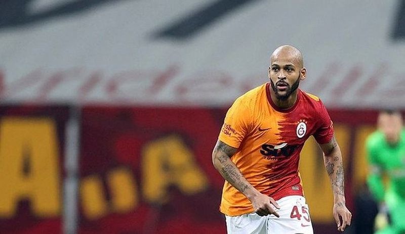 Galatasaray Marcao’yu kadro dışı bıraktı