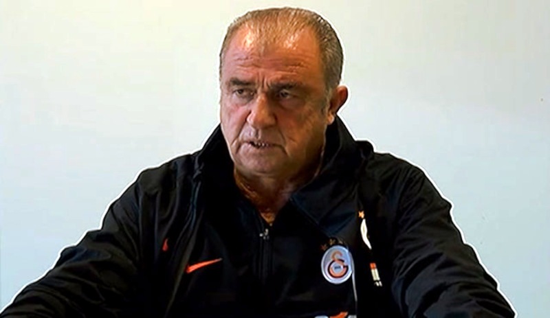 Terim: Marcao bir hata yaptı, cezasını da çekiyor, daha da çekecekmiş gibi gözüküyor