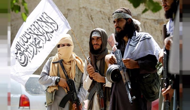 Taliban: Afganistan’da demokrasi olmayacak, şeriat uygulanacak