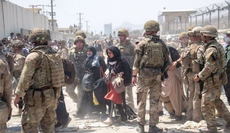 ABD’nin Afganistan’ı işgaline destek veren Blair: Durum trajik