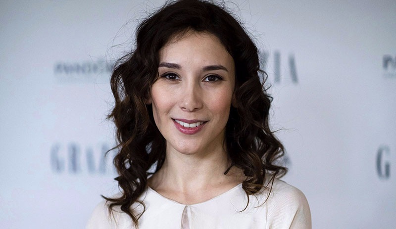 Sibel Kekilli: Defolun gidin!