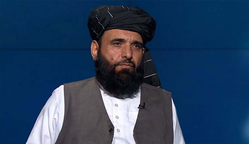 Taliban: Yabancı güçlerin çekilmeyi ertelemesinin sonuçları olur