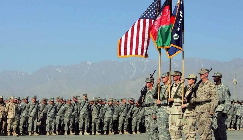 New York Times'tan 'Afganistan'da savaş zorunlu muydu?' eleştirisi