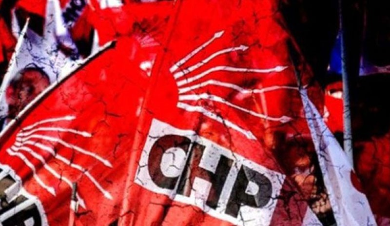 CHP'den memur zammı tepkisi
