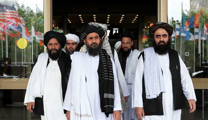IMF'den sonra Dünya Bankası'ndan da Taliban kararı: Ödemeler durduruldu