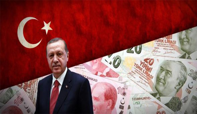 Erdoğan'a rezerv bilgisi doğru verilmemiş: Brüt 109 milyar dolar 6 Ağustos tarihine ait