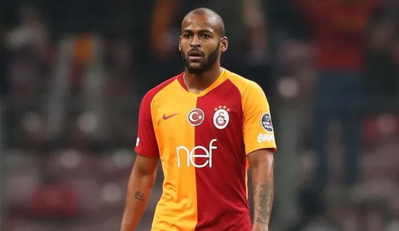 Galatasaraylı Marcao için transfer görüşmeleri başladı