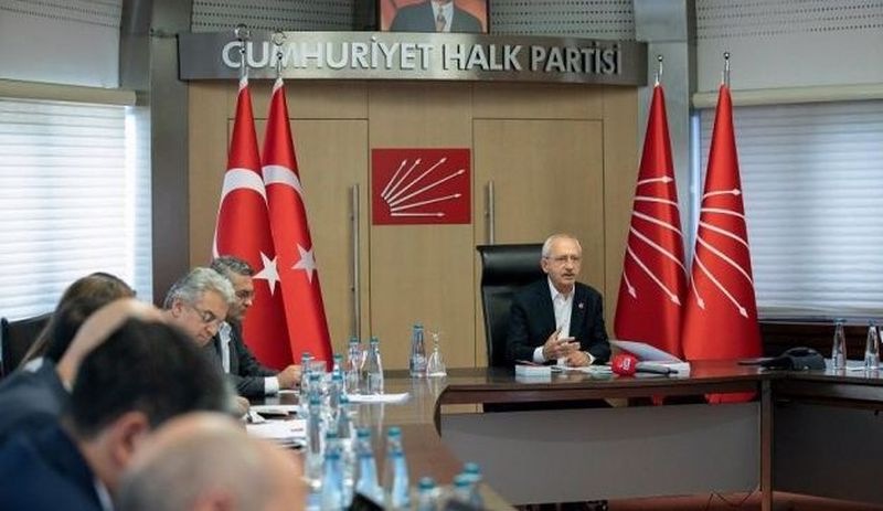 Kılıçdaroğlu’ndan MYK'da ‘baskın seçim’ talimatı: Hazırlanın, Türkiye'yi yöneteceğiz