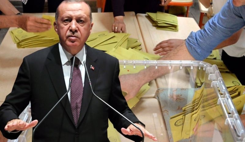 Koru: Erdoğan'ın yeniden aday olabilmesi için baskın seçim kaçınılmaz