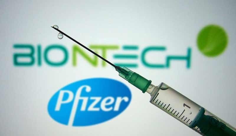 BioNTech hakkındaki en kapsamlı rapor yayınlandı